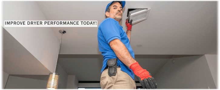 Dryer Vent Cleaning Waltham MA