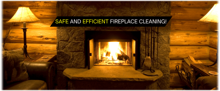 Fireplace Cleaning Waltham MA